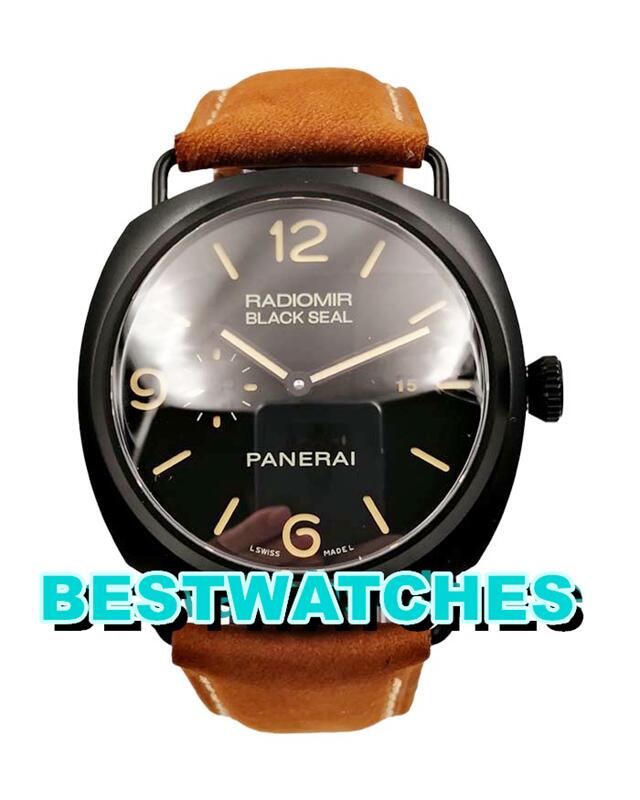 Panerai Replica Radiomir PAM00292 - 45 MM