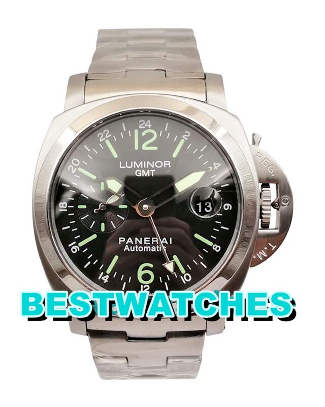 Panerai Replica Luminor GMT PAM00297 - 44 MM