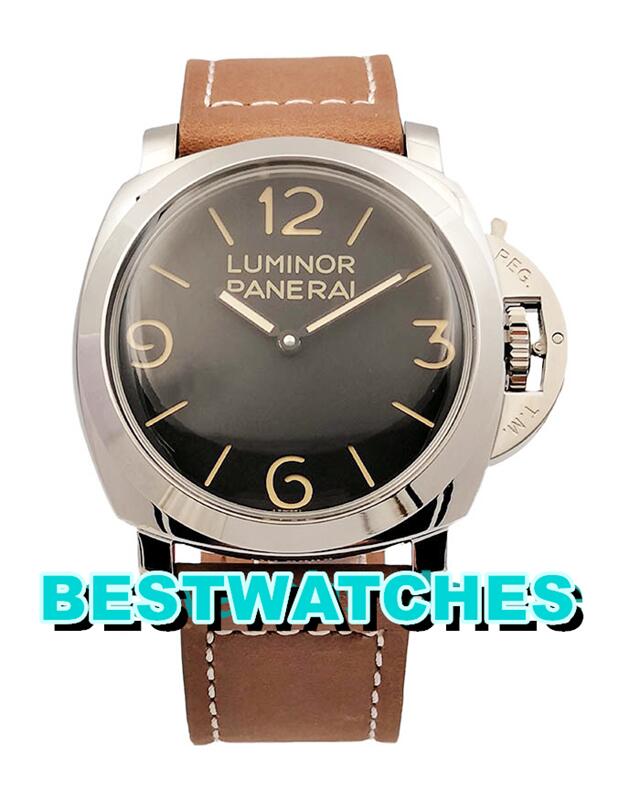 Panerai Replica Luminor 1950 PAM00372 - 47 MM