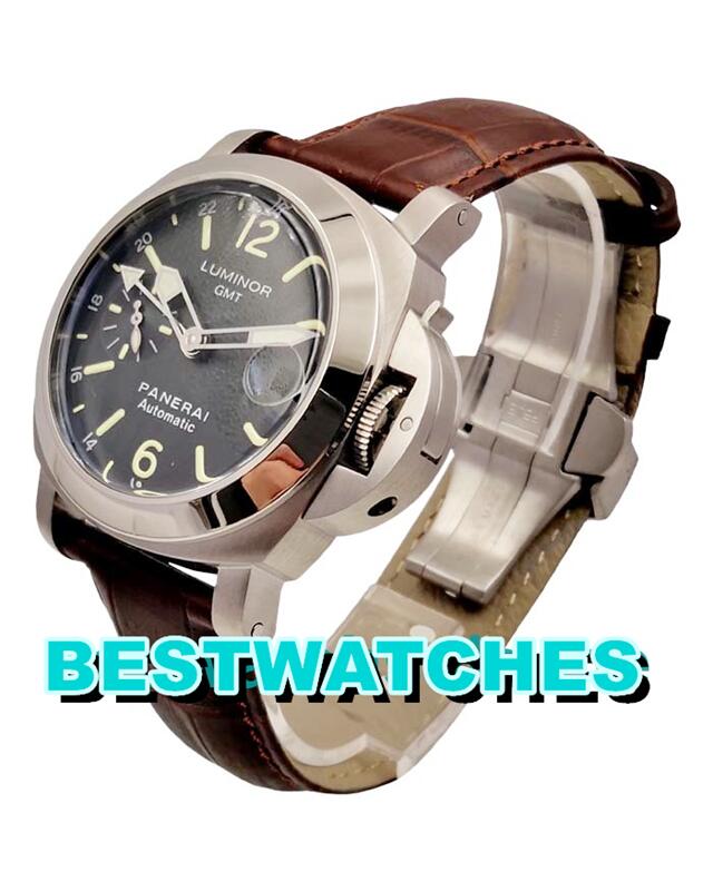 Panerai Replica Luminor GMT PAM00244 - 44 MM