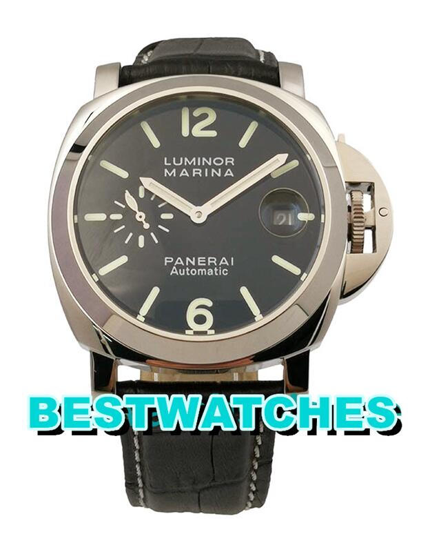 Panerai Replica Luminor Marina PAM00104 - 44 MM