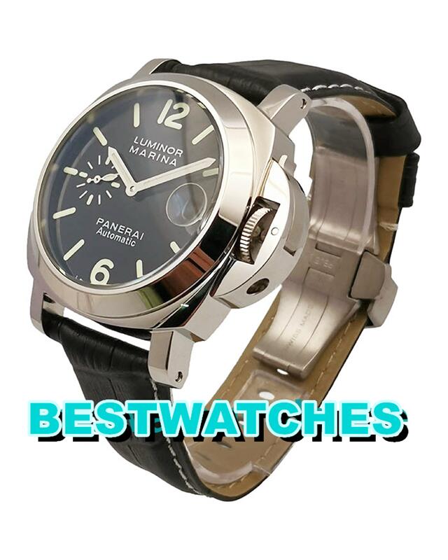 Panerai Replica Luminor Marina PAM00104 - 44 MM