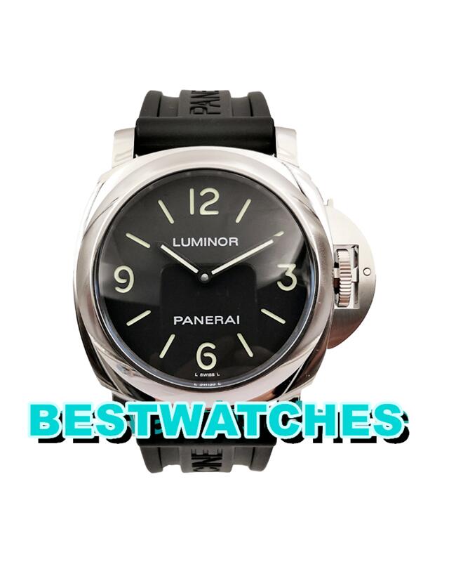 Panerai Replica Luminor Base PAM00112 - 44 MM