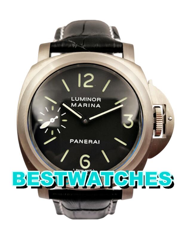 Panerai Replica Luminor Marina PAM00177 - 43 MM