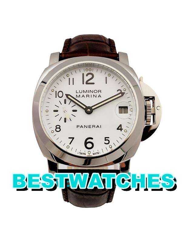 Panerai Replica Luminor Marina PAM00049 - 44 MM