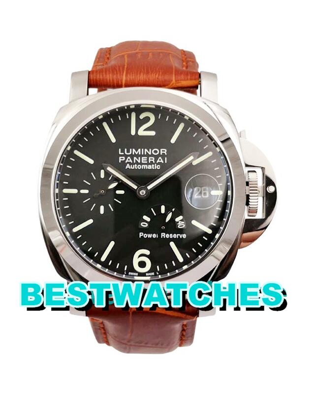 Panerai Replica Luminor PAM01090 - 43 MM