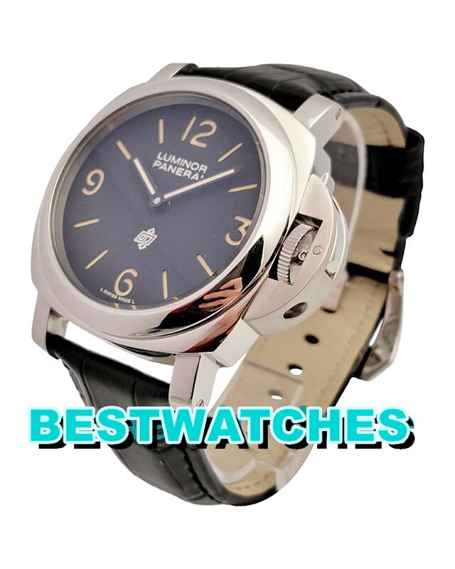 Panerai Replica Luminor PAM01086 - 43 MM