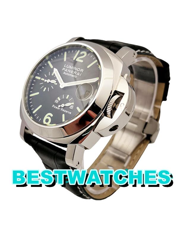 Panerai Replica Luminor Power Reserve PAM00090 - 43 MM