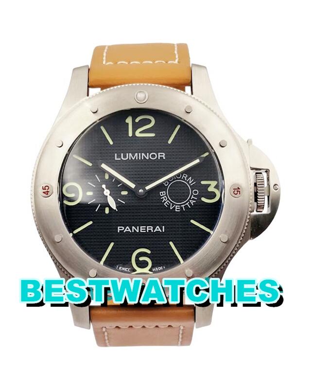 Panerai Replica Luminor Special Edition - 44 MM