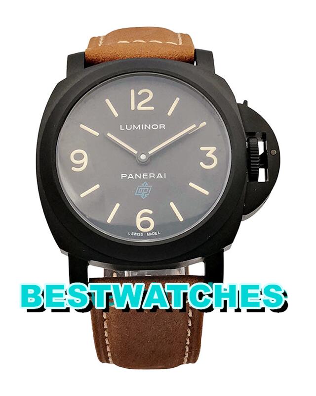 Panerai Replica Luminor PAM01000 - 44 MM