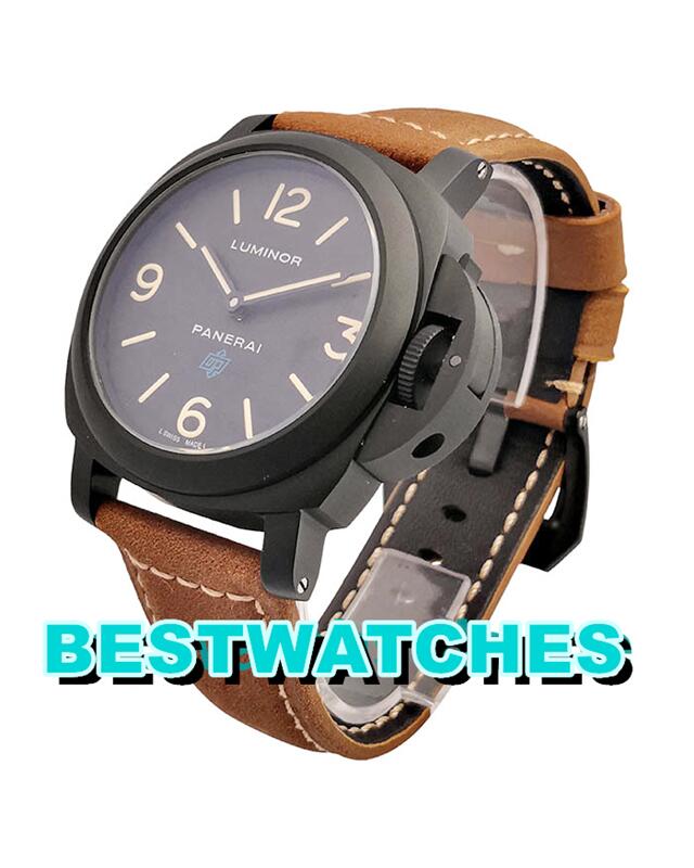 Panerai Replica Luminor PAM01000 - 44 MM