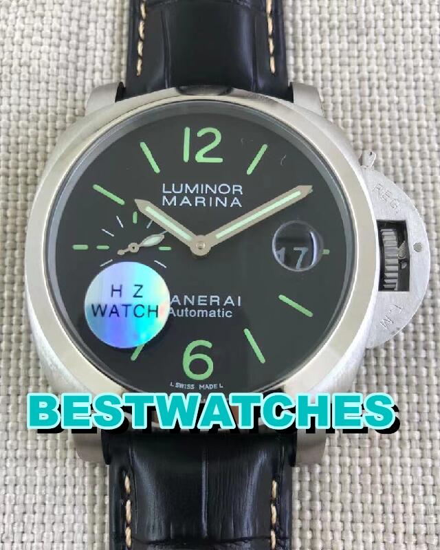 Panerai Replica Luminor Marina PAM00180 - 44 MM