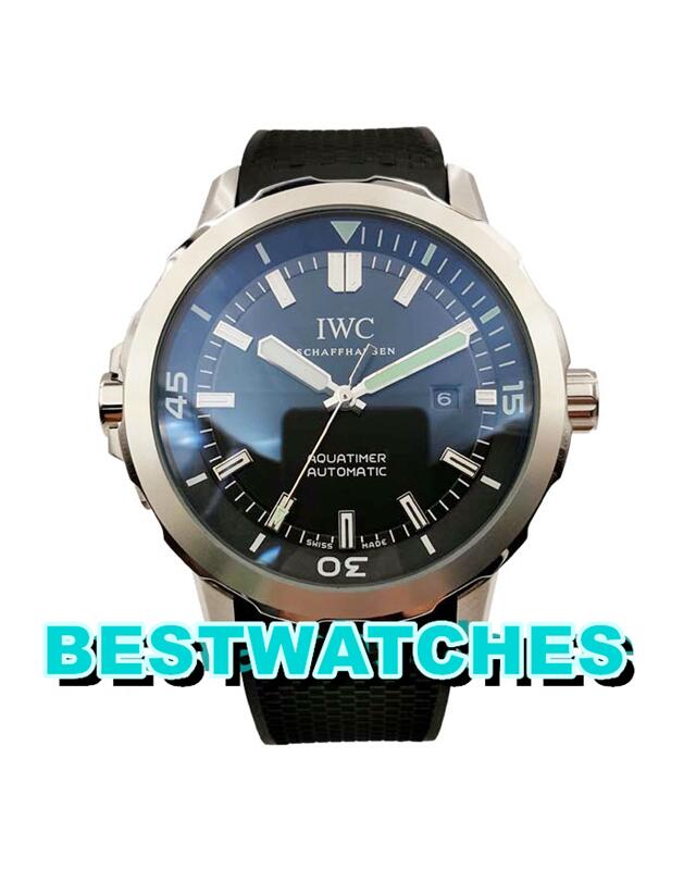 IWC Replica Aquatimer IW329001 - 45.5 MM