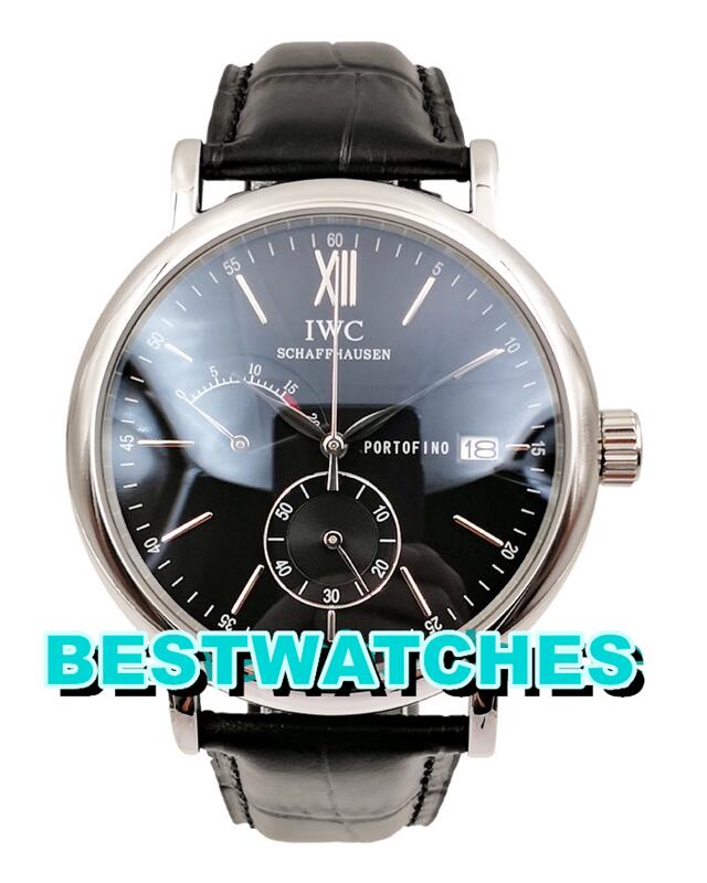 IWC Replica Portofino IW510102 - 43 MM