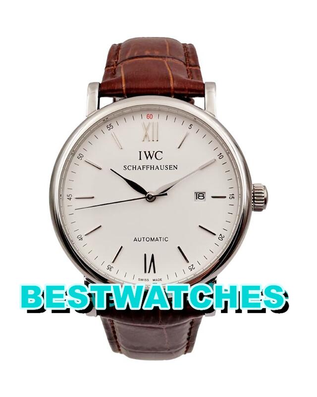 IWC Replica Portofino IW356501 - 41.5 MM