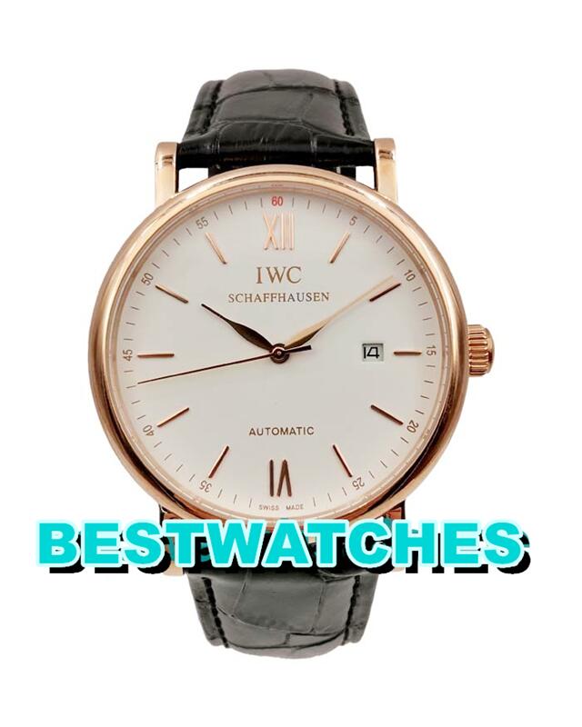 IWC Replica Portofino IW356504 - 41.5 MM