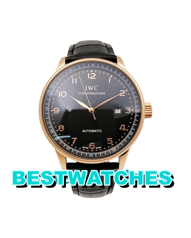 IWC Replica Portofino - 41.5 MM