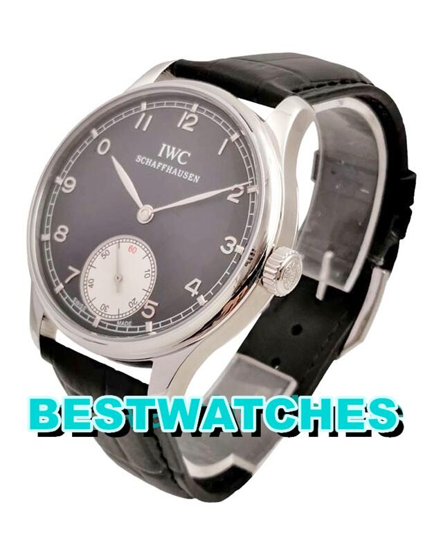 IWC Replica Portugieser IW545404 - 44 MM