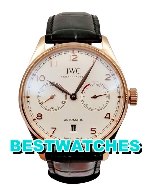 IWC Replica Portugieser IW500701 - 42.3 MM