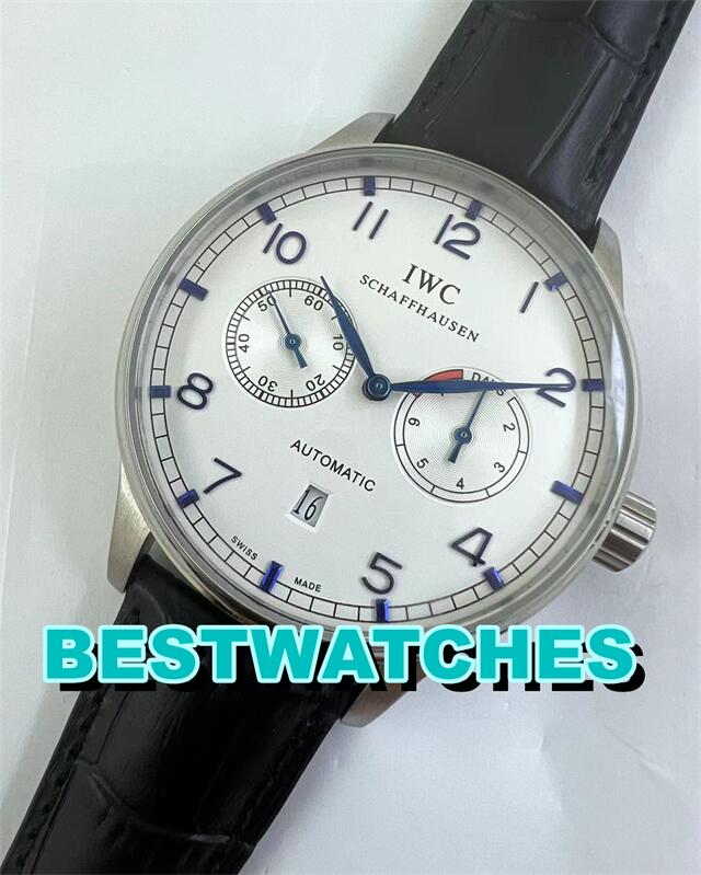 IWC Replica Portugieser IW500705 - 42 MM