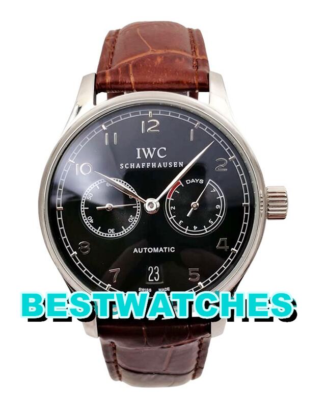 IWC Replica Portugieser IW500703 - 42.3 MM