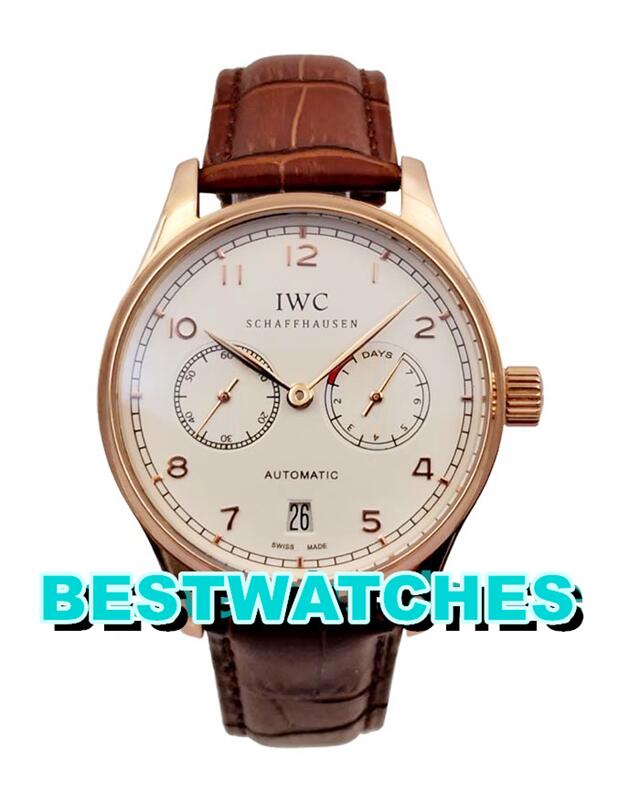 IWC Replica Portugieser IW500113 - 42.3 MM