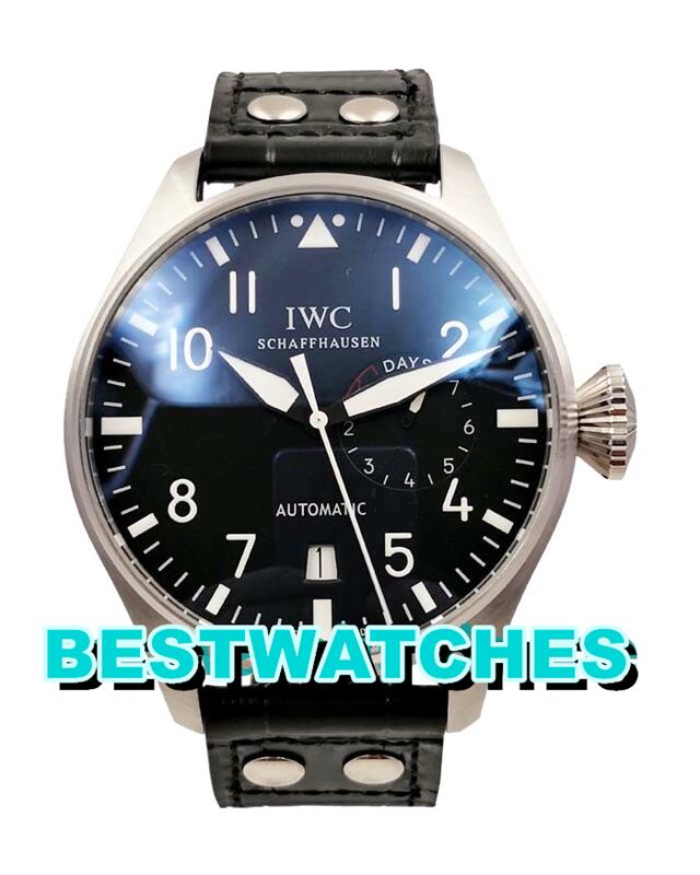 IWC Replica Big Pilots IW500401 - 46 MM