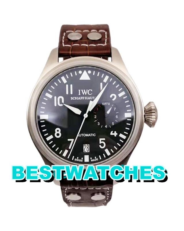 IWC Replica Big Pilots IW500201 - 45 MM