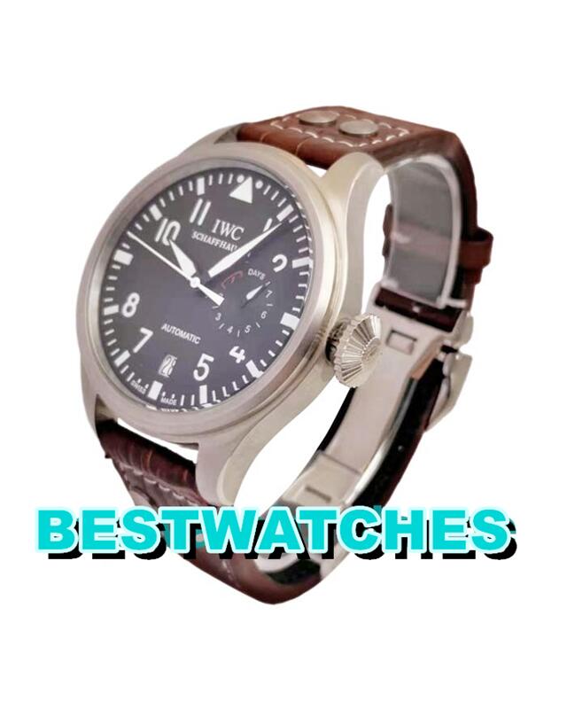 IWC Replica Big Pilots IW500201 - 45 MM