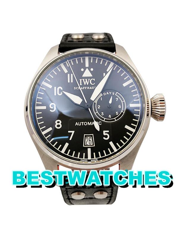 IWC Replica Big Pilots IW500201 - 44.5 MM