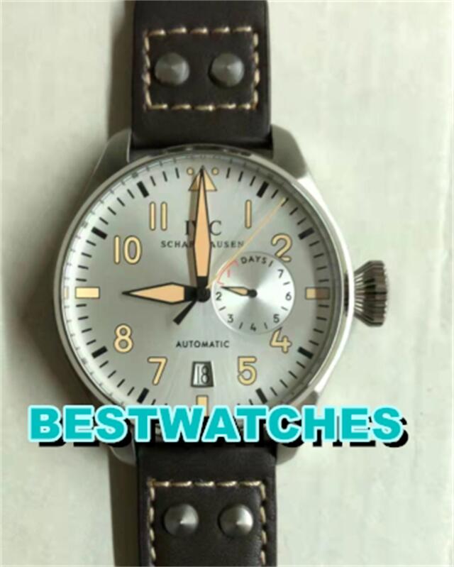 IWC Replica Pilot\'s Watch IW500906 - 46 MM