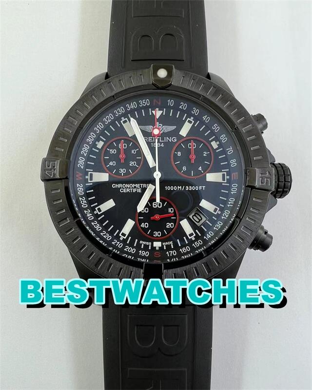 Breitling Replica Avenger Seawolf - 48 MM