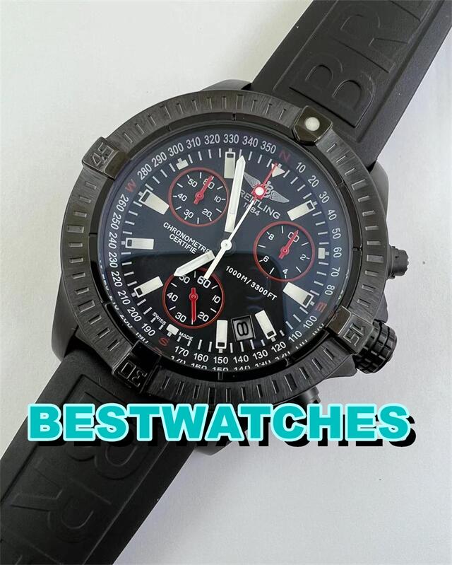 Breitling Replica Avenger Seawolf - 48 MM