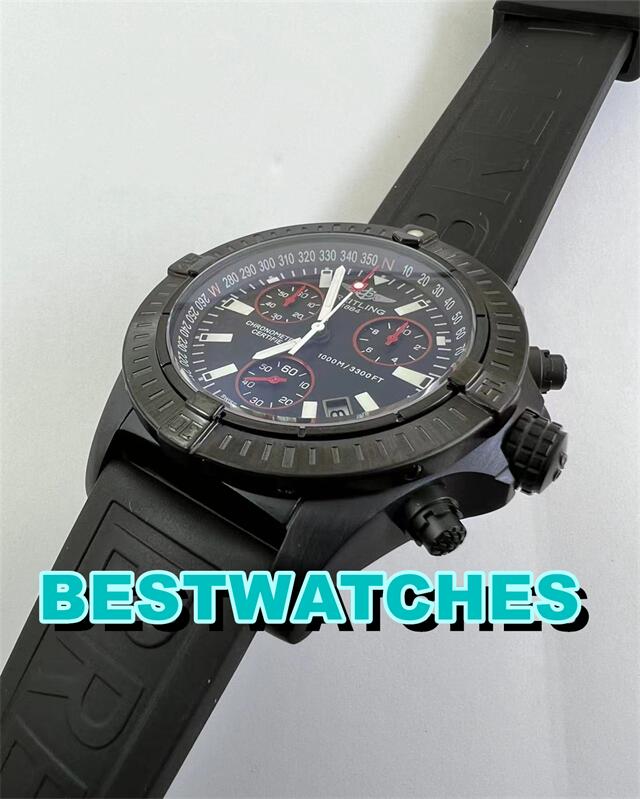 Breitling Replica Avenger Seawolf - 48 MM