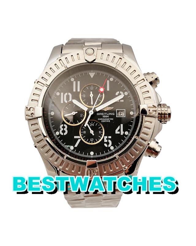 Breitling Replica Chrono Avenger E13360 - 48.5 MM