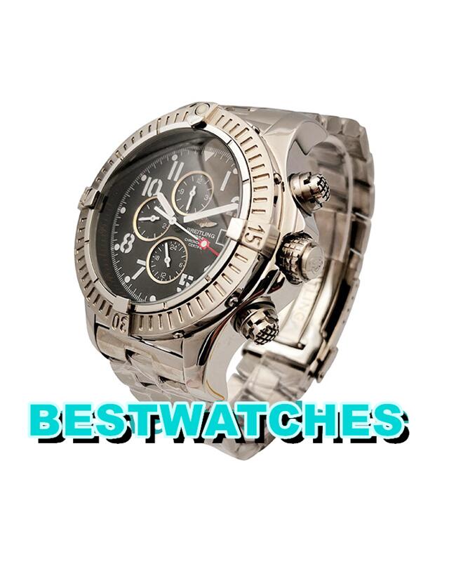 Breitling Replica Chrono Avenger E13360 - 48.5 MM