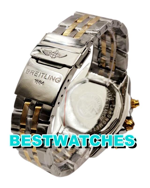 Breitling Replica Chronomat Evolution B13356 - 43.7 MM