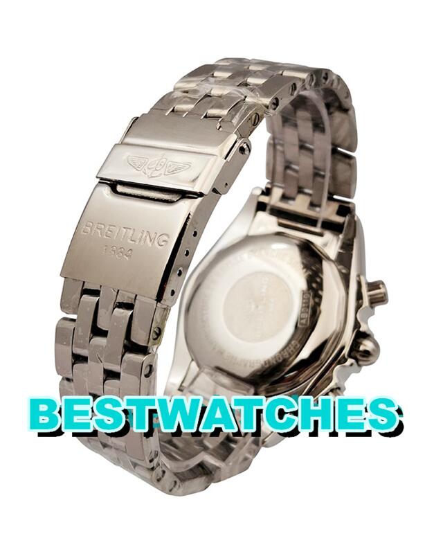 Breitling Replica Chronomat AB0110 - 44 MM
