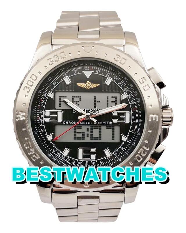 Breitling Replica Professional - 48.5 MM