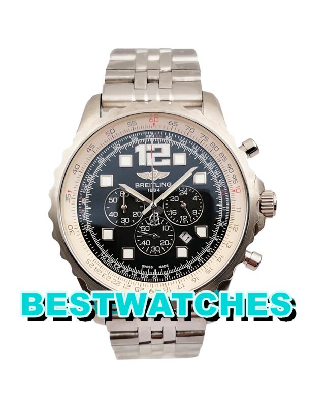 Breitling Replica Professional Aerospace A23360 - 49 MM