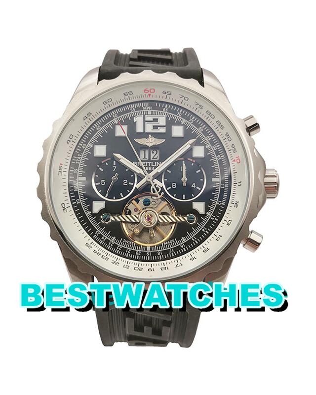 Breitling Replica Professional Aerospace A23360 - 49 MM