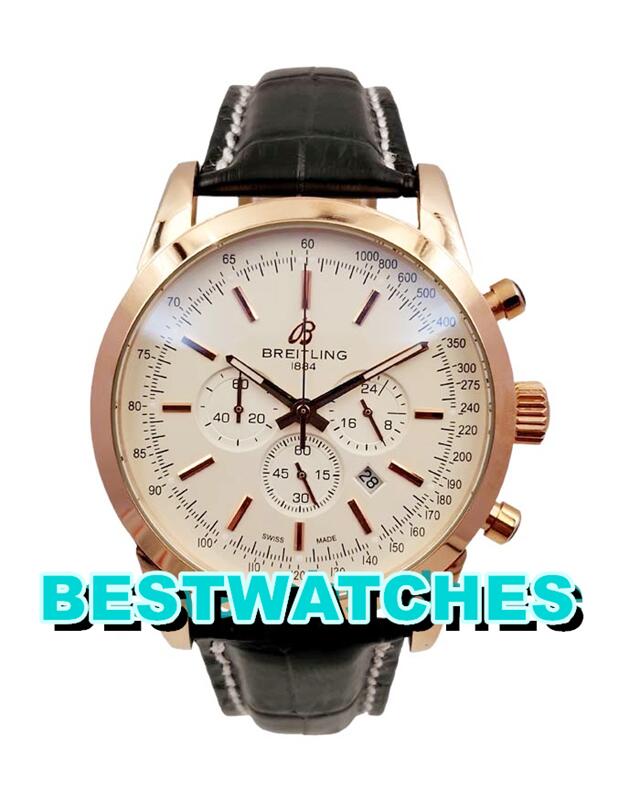 Breitling Replica Transocean RB015212 - 45 MM