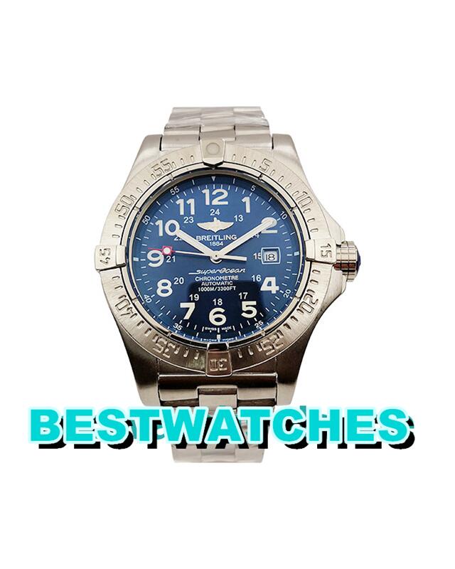 Breitling Replica Superocean A57035 - 45 MM