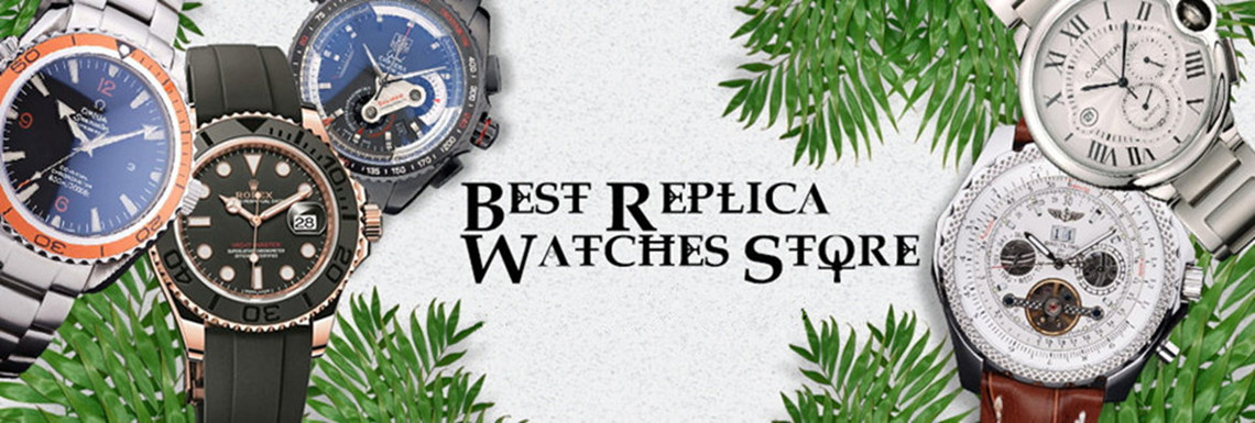 Best Replica Watches